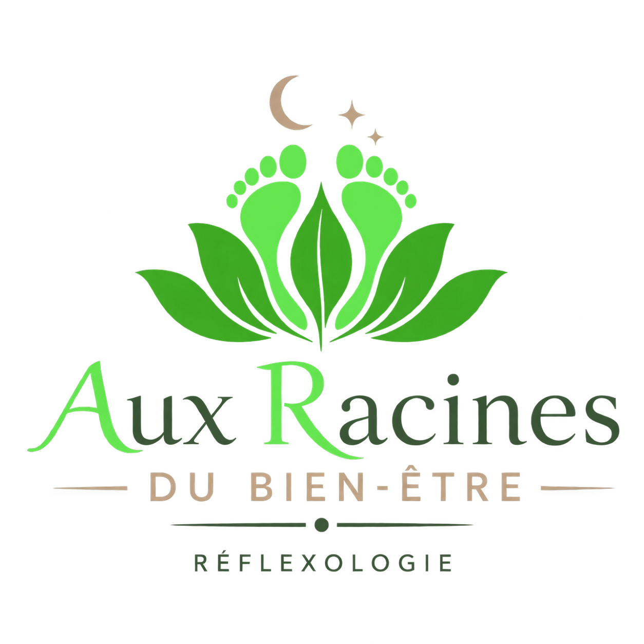 Aux Racines du Bien-Être